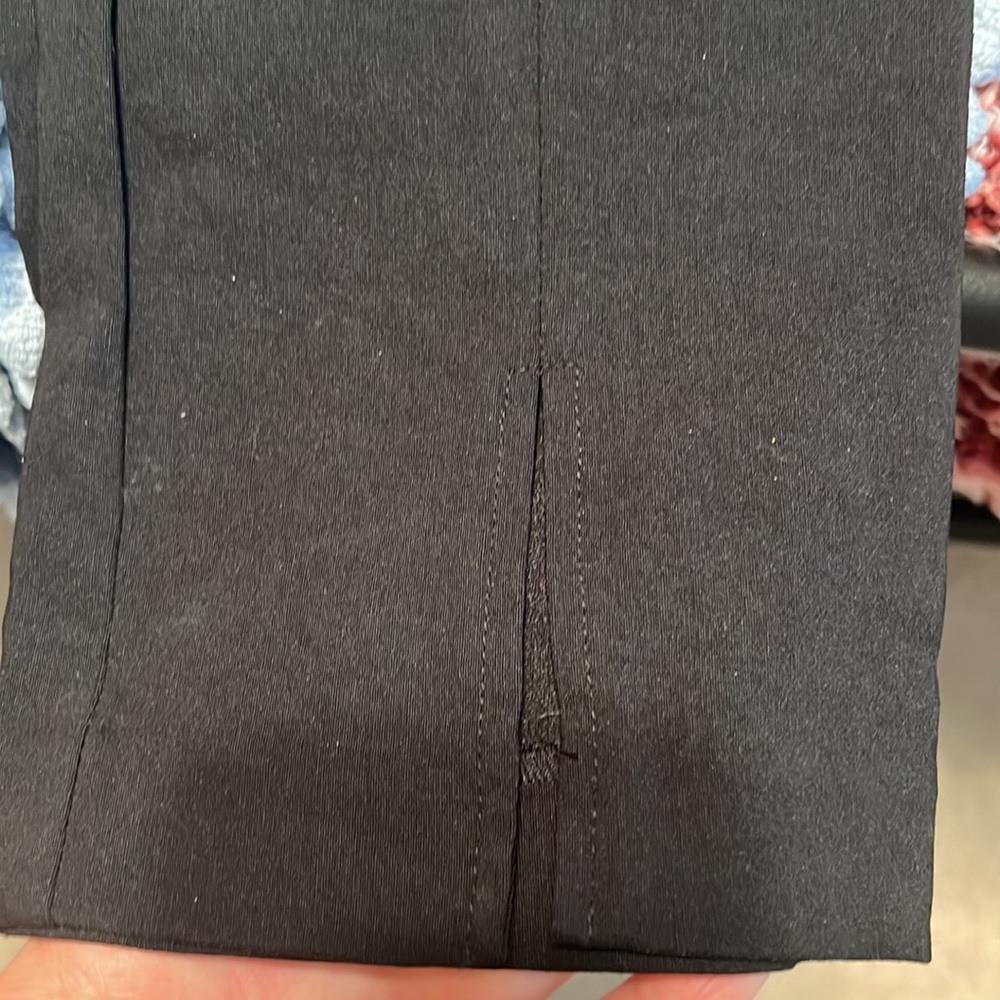 Slack pants - Picture 4 of 5